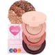 thumbnail image 1 of Trio de sombras de ojos KAJA Beauty Bento Collection Peach Orange, 1 of 7