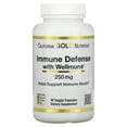 Immune Defense with Wellmune, Highly Purified Beta Glucan 1,3/1,6 from Baker's Yeast