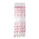 thumbnail image 3 of Cortina de bloqueo Offset impresa voile ranura panel superior persianas de tul red-100x200cm Rojo-100x200cm Magideal Cortina de bloqueo, 3 of 7