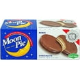 thumbnail image 4 of Moon Pie Mini Variety Pack - Chocolate, Banana, and Vanilla Set of 3, 4 of 7