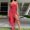 Red, variant on XWSHYW Womens Dresses Plus Size Solid Color Crew Neck Holiday Party Dresses Sexy Sleeveless Slim Fit Beach Mini Dress
