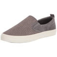 thumbnail image 1 of Sperry Espadrille Plushwave à Double Gousset pour Femme, Gris, 10, 1 of 1