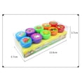 thumbnail image 3 of Christmas Gift-Stamp for Children (Style 1), 3 of 4