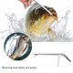 thumbnail image 4 of Removedor de Gancho de Pesca Extractor removedor de Gancho de Pescado de Acero Inoxidable Que Quita la Herramienta de sujeci?§?n para la Pesca al Aire Libre Unbranded TJ03949, 4 of 9