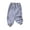 Light Gray, variant on AWZXDE Boys Jogger Sweatpants Elastic Waist Ribbed s Geometric Line Print Loose Fit Casual Trousers Soft Knit Pants For Kids Daily Sports Outdoor Playe Play Black - 12-18 Months