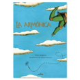 thumbnail image 1 of Libro La armónica Cuentos infantiles Libros para niños Ediciones El Naranjo Libro de Texto, 1 of 7