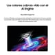 thumbnail image 4 of Pantalla Samsung 75" Micro RGB R95HAF 4K Vision AI (2026), 4 of 10