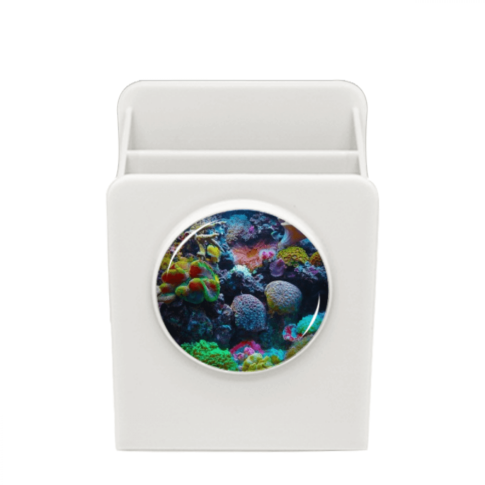 NATURE INSPIRED PEN HOLDER main image 1