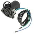 thumbnail image 2 of OMGparts Power Tilt Trim Motor for Yamaha 63P-43880-01-00 63P-43880-10/11-00, 2 of 4