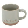 thumbnail image 2 of Hometrends Stoneware Mug, Aragon, 14.4 oz, 2 of 6