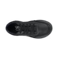 thumbnail image 4 of Tenis casuales NIÑO Pokemon PO4080 simipiel NEGRO 18-21, 4 of 4