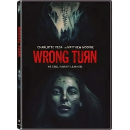 Official Trailer Wrong Turn Full Movie Online Dubbed Movie Wrong