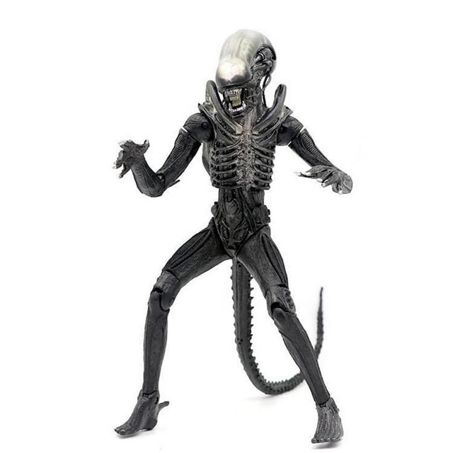 Figura anime Toy Collection Monster Alien modelo 18 cm PVC