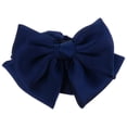 thumbnail image 1 of Miangastore Filet à Nœud Papillon Barrette Décoration Cheveux Accessoires Cheveux, 1 of 8