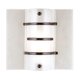 thumbnail image 1 of Aplique de pared Metro Fusion Robbi de 12" de ancho MEYDA 98171, 1 of 1