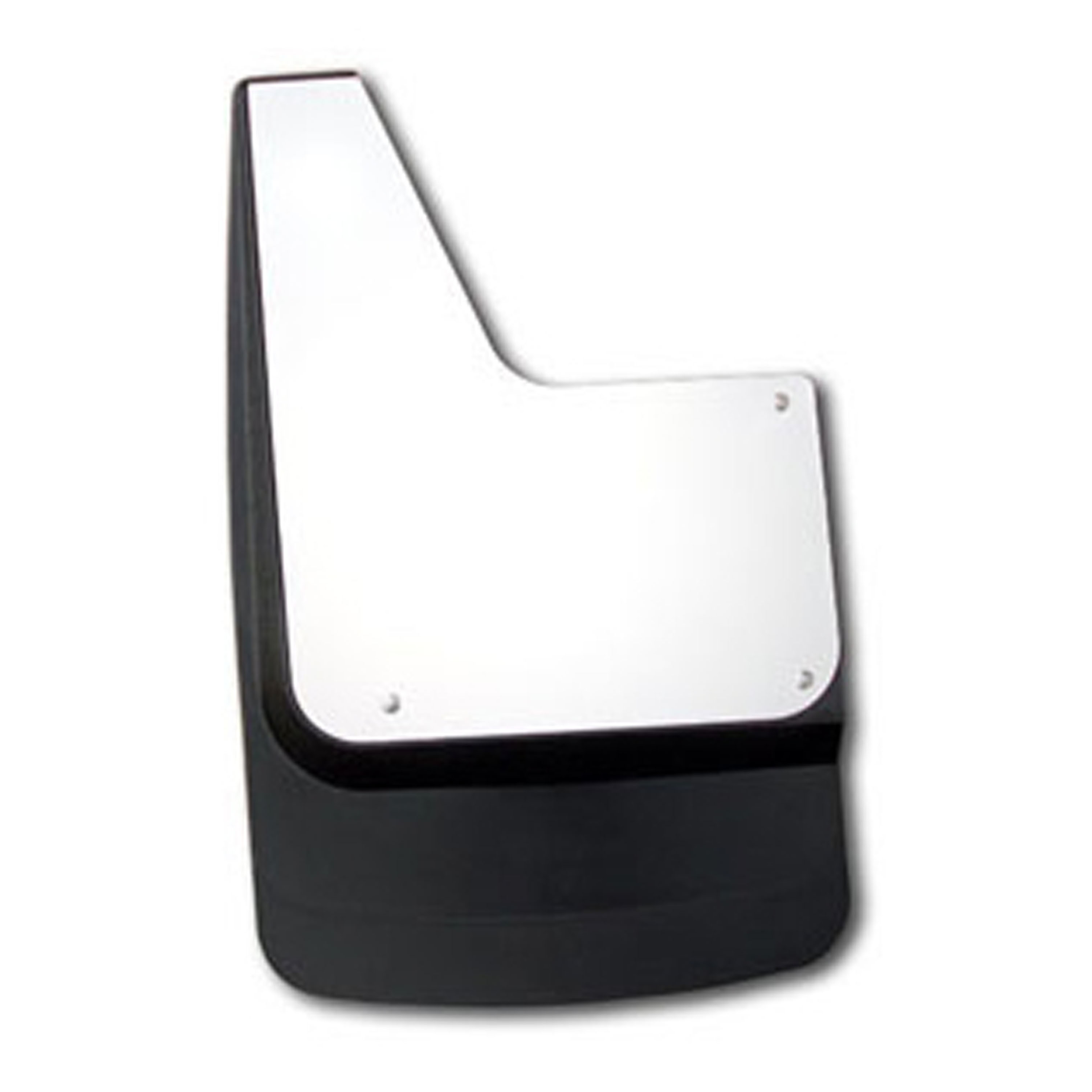 Contoured Stainless Steel Splash Guards