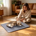 thumbnail image 4 of Outdor Pad Self Pad Washable Portable And Cat Pad Self Folding Pad Oversized Self Pad Suitable For Of All Sizes, 4 of 4