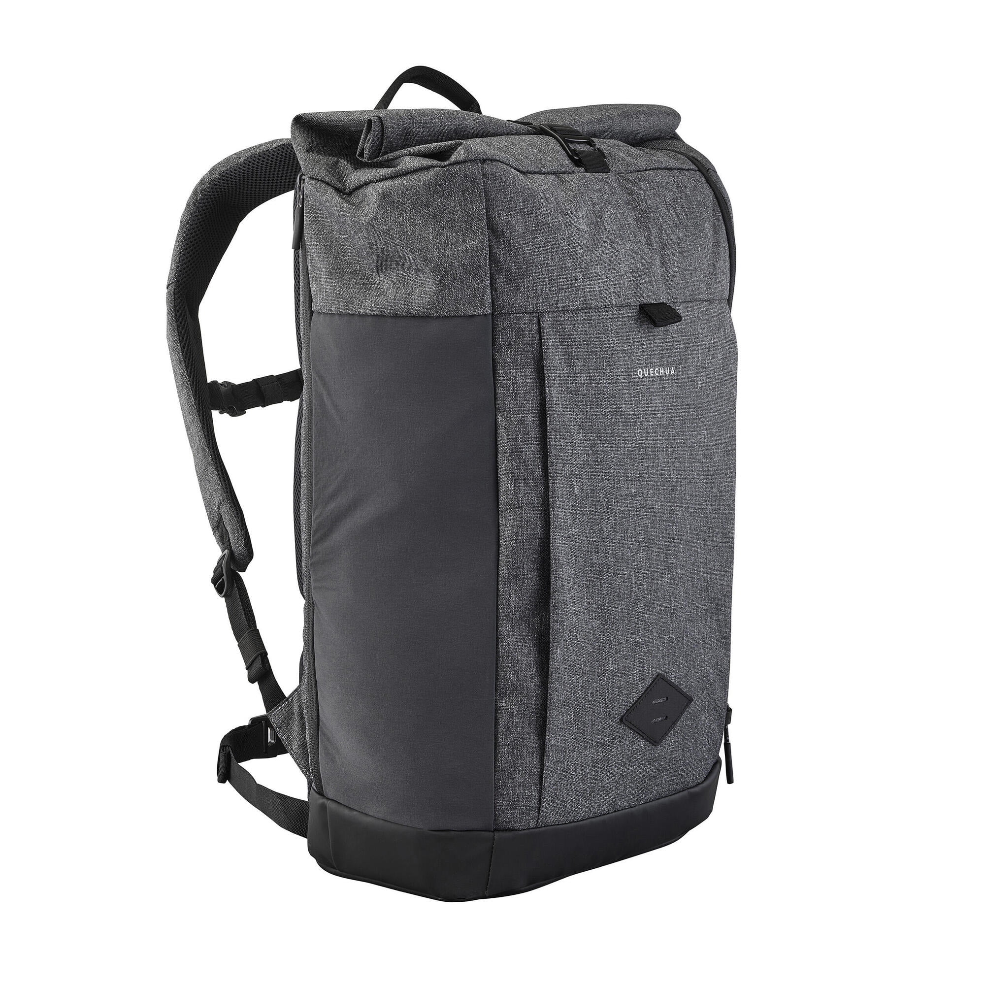 Quechua hiking cheap backpack