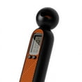 thumbnail image 4 of Jump Rope for Fitness  Skipping Rope with Counter Heavy Handles Cordless Jumping Rope for Men Women Kids Fitness Exercise Training orange small ball, 4 of 5
