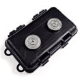 thumbnail image 3 of Caja Magnética para Llaves Almacenamiento Multifuncional Repuesto Localizador GPS, 3 of 4