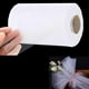 thumbnail image 2 of Rollo de tul blanco de poliéster rollo de tul blanco grande 110m * 15cm rollo de cinta de tul blanco para tutú banquete boda artesanía DIY, 2 of 5