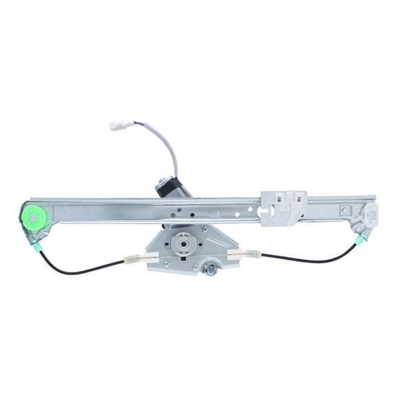 WPS WPR1182LMB Power Window Regulator and Motor Assembly