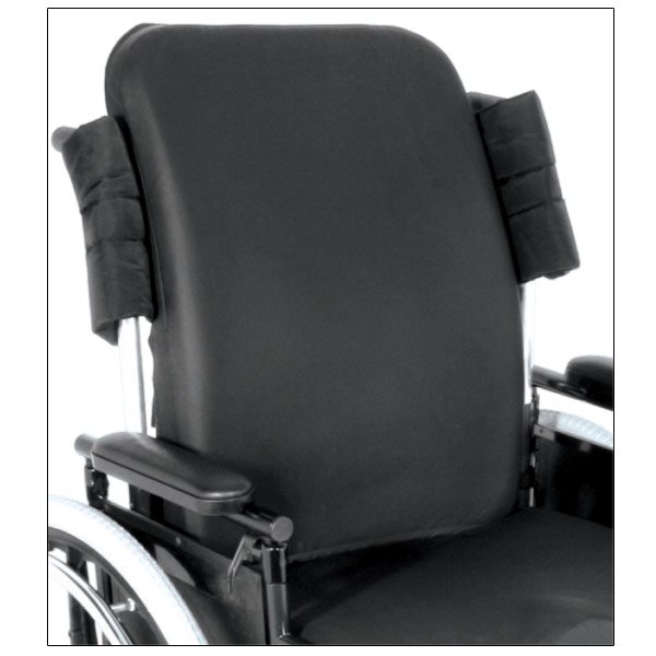 Back Cushion for Wheelchairs 17in. x 21in.