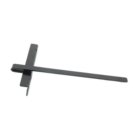 - OEM 249226-00 replacement circular saw rip fence DW007K