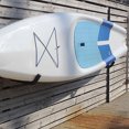 thumbnail image 1 of Kayak Holder Wall Mounted Garage Storage Hook with Maximum Capacity 45kg for Surfboard Kayak Kayak Holder Wall Mounted Garage Storage Hook with Maximum Capacity 45kg for Surfboard Kayak, 1 of 6