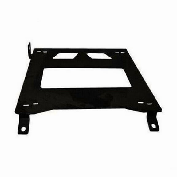 Sparco 00499092 Left Side Seat Base for 1992-2000 Honda Civic