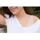 thumbnail image 3 of Collar de cadena de clavícula con letras de personalidad Joker simple de estilo europeo y americano, collar con colgante de letras en inglés para mujer, 3 of 5
