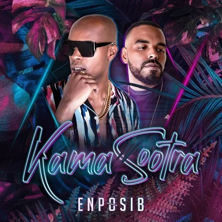 Kamasootra - Album By Enposib