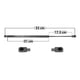 thumbnail image 1 of Amortiguador 5a Puerta Compass 2007 A 2017 Jeep SPART Izq/Der, 1 of 4
