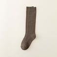 thumbnail image 3 of Womens Winter Socks, Cozy Gift Ideas for Thicker Fleece Floor Socks, 3 of 5
