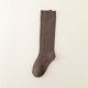 thumbnail image 1 of Calcetines cómodos para mujer, regalos de invierno, calcetines de forro polar gruesos, calcetines casuales regulares para mujer, 1 of 5