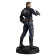 thumbnail image 4 of Eaglemoss Marvel Movie Collection 1:16 Figurine Infinity War Captain America, 4 of 4