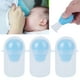 thumbnail image 5 of 3 piezas de succionador de pezón, protector corrector de pezón para madres, herramientas de lactancia materna, 5 of 11