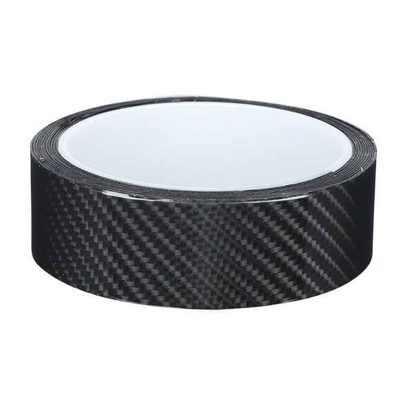 Carbon Fiber Guard,Black Carbon Fiber Protective Carbon Fiber Sticker Carbon Fiber Film Breakthrough Technology