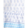 thumbnail image 3 of The Children's Place Baby & Toddler Girls Sleeveless Paisley Shift Dress, Sizes 6M-5T, 3 of 3