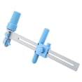 thumbnail image 2 of 20-160mm Resin Compass Cutter for Patchwork Rotary Paper Trimmer DIY Circle Cutting Knife Tools, 2 of 11