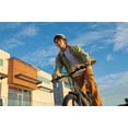 thumbnail image 6 of Concord Bikes 27.5 in Aluminum Step-Over Electric Bike, 36V, Class 2, Gray, Unisex Adult, 6 of 8
