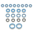 thumbnail image 6 of MLINS 1 Set RC Car Bearing Kit Precision Bearings Crawler Car Accessory Compatible for Traxxas 1/18, 6 of 8