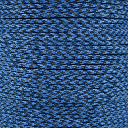 

Paracord Planet 550 Paracord Type III 7 Strand 4mm Outdoor Tactical Cord - Length Options from 10 to 1000 Feet in Hanks or Spools