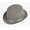 grey, variant on Fun World Felt Top Hat Accessory-Standard