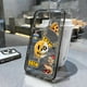 thumbnail image 1 of BAPE Funda iphone 14 11 13 12 X XS Pro Max xr Mini Samsung Galaxy S23 S22 ultra plus holiday gift No Cambia Amarillo A Prueba De Golpes Transparente Para Teléfono, 1 of 4