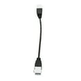 thumbnail image 1 of Cable de inserción de conector Keystone USB 3.0, adaptador de panel de toma de corriente para placa de pared con inserción Keystone hembra a hembra USB 3.0, 1 of 12