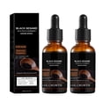 thumbnail image 4 of Black Black Black Rice & Water Spray Black Oil For Hair Black Hair 30ml, 4 of 5