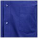 thumbnail image 4 of Manchester Camisa de Vestir Regular Fit  Marino, 17" Cuello 34" Manga Manchester 5006A, 4 of 4