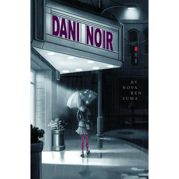 Dani Noir (Hardcover)