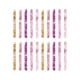 thumbnail image 5 of Palitos acrílicos para pastel, 20 unidades, reutilizables, para espejo, para el hogar Vistoso, 5 of 9